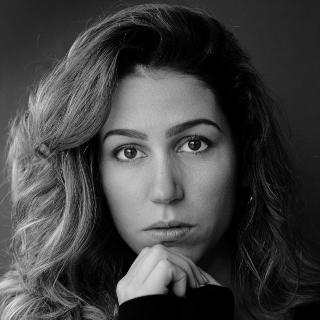 Alexandra Pato