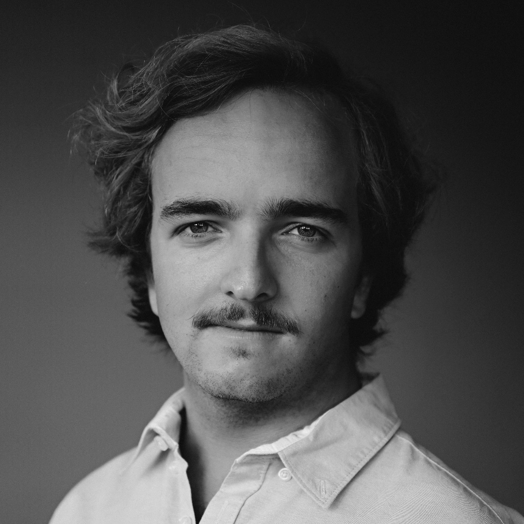 Martim Galamba - Ator