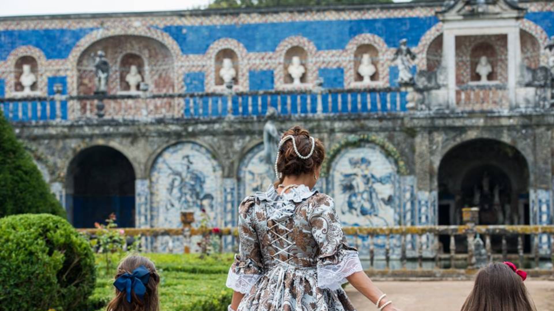 Palácio da Fronteira
