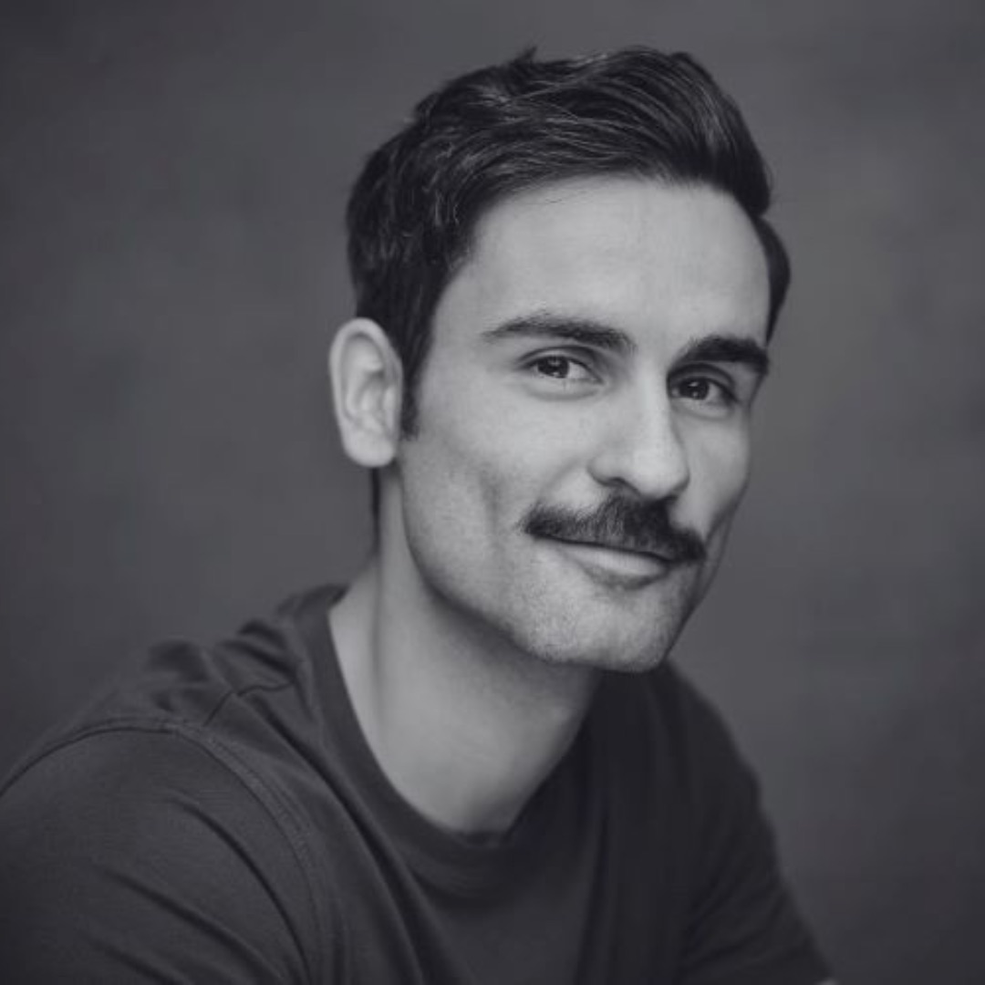 Pedro Deus