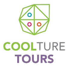 Logo Coolture tours